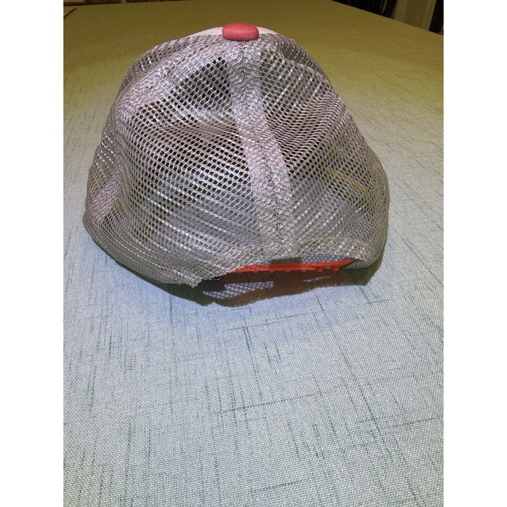 Patagonia Baseball Cap Coral, Gray, Off White 00092 - Picture 2 of 4